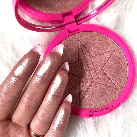 "Peach Goddess" Skin Frost - Picture 11 of 11